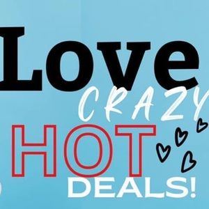 Meet your Posher, Cassandra Loves Deals